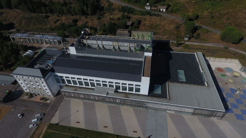 La Térmica Cultural