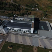 La Térmica Cultural de Ponferrada