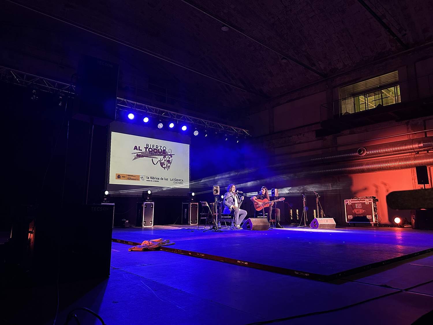 concierto bierzo al toque