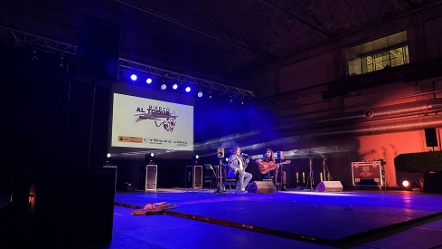 Concierto Bierzo Al Toque