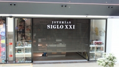 Joyería siglo XXI (2) | La cadena Joyerías Siglo XXI abrirá esta semana su tienda en El Rosal de Ponferrada 
