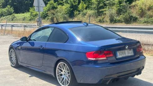 Estafa en Camponaraya: Le roban el coche tras simular un accidente durante una compra-venta