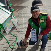 Agustín Vieítez | La suerte de la ONCE vuelve a sonreír a Bembibre con 70.000 euros del Cupón Diario