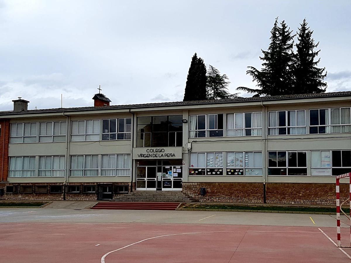 Colegio-Virgen-de-la-Peña