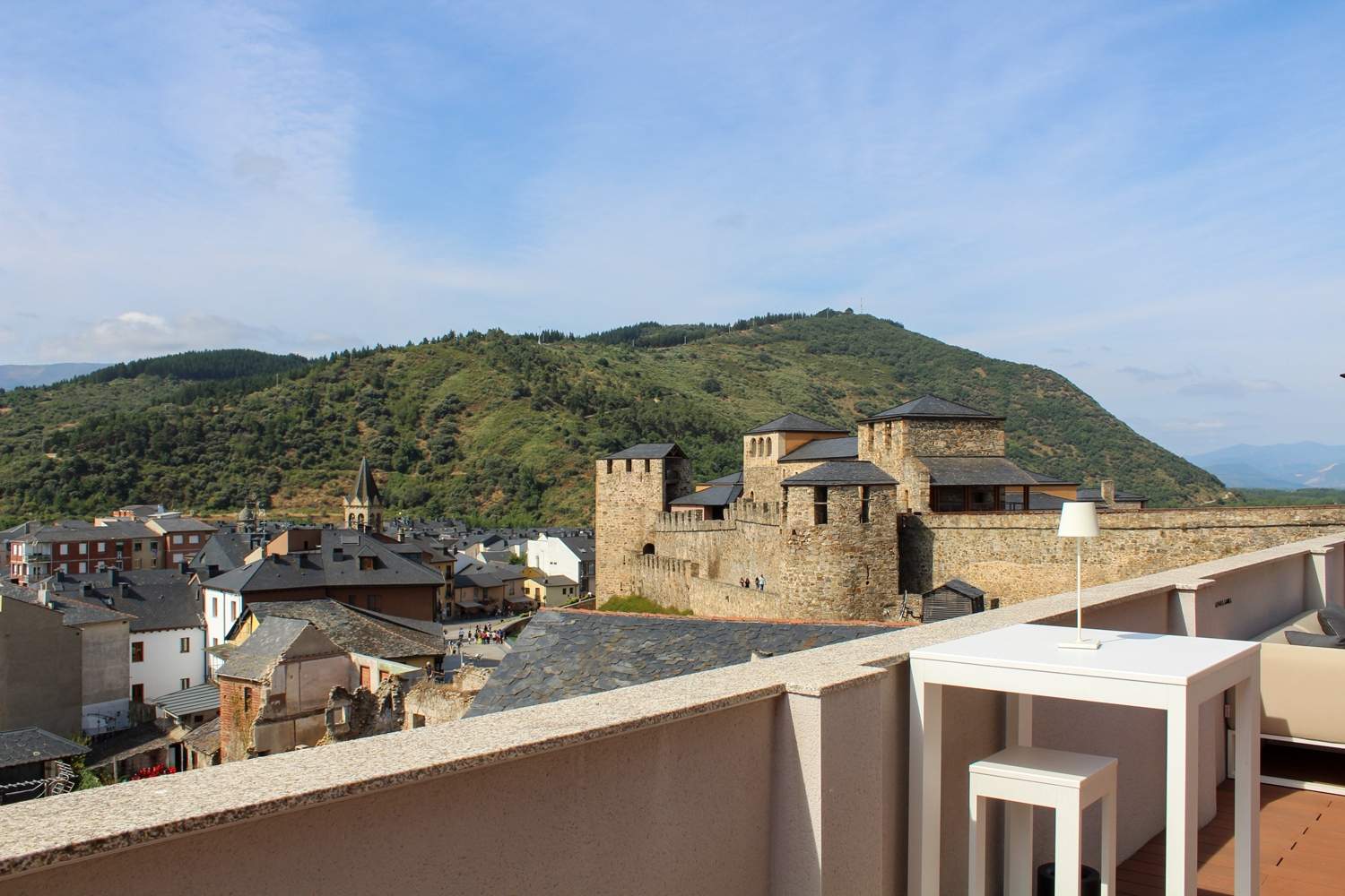 Azotea Suites (44) Azotea Suites (44)