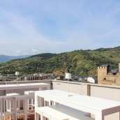 Azotea Suites Ponferrada