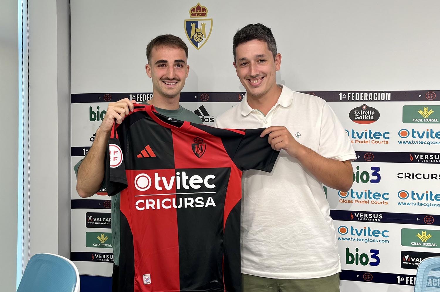 Presentación Eneko Aguilar.