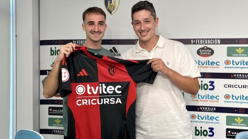 Presentación Eneko Aguilar.