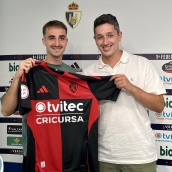 Presentación Eneko Aguilar.