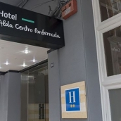 Hotel Alda Centro Ponferrada