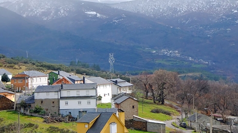 Sorbeda del Sil | Ayuntamiento de Páramo del Sil 