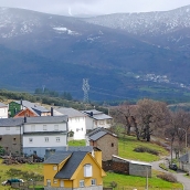 Sorbeda del Sil | Ayuntamiento de Páramo del Sil 