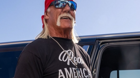 Muere Hulk Hogan, leyenda de la lucha libre, a los 71 años 