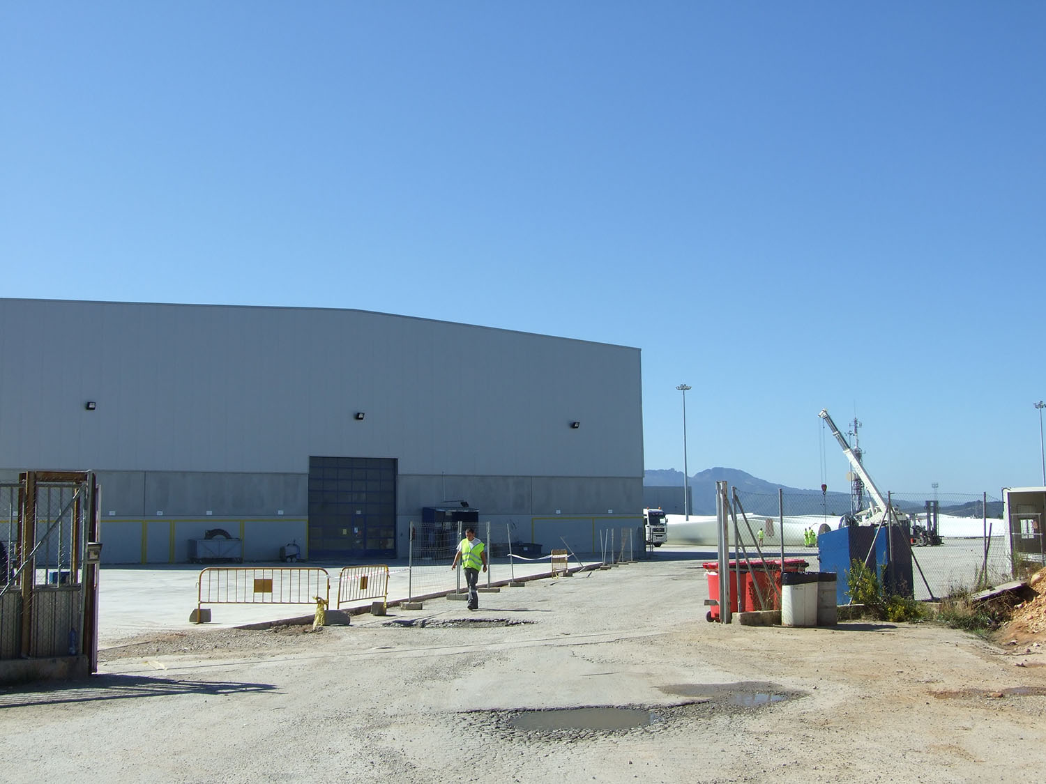 Ge Vernova, antigua LM