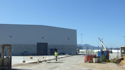 Ge Vernova, antigua LM