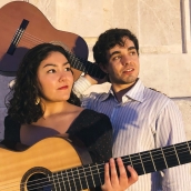 iberia guitar dúo