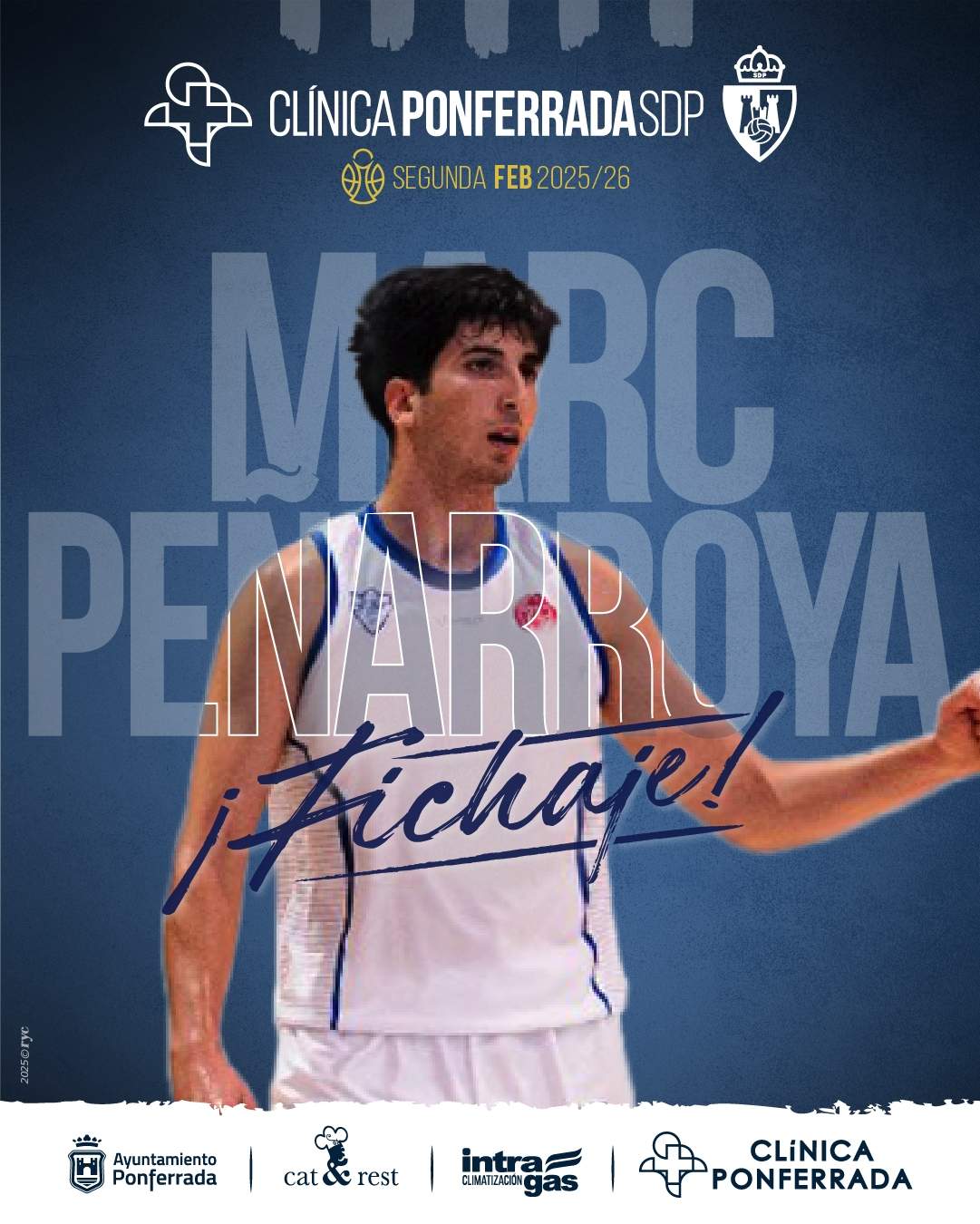 Marc Peñarroya Instagram