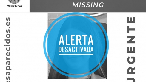 Localizada la menor de 16 años que permanecía desaparecida en León