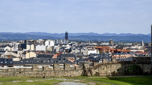 Municipio de Ponferrada