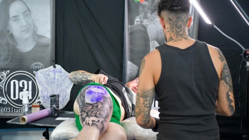  Ink Ponferrada Tattoo Show (24)