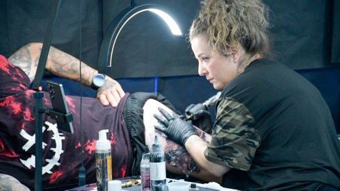  Ink Ponferrada Tattoo Show (22)