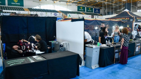  Ink Ponferrada Tattoo Show (21)