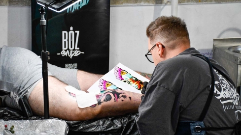  Ink Ponferrada Tattoo Show (19)