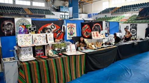  Ink Ponferrada Tattoo Show (18)