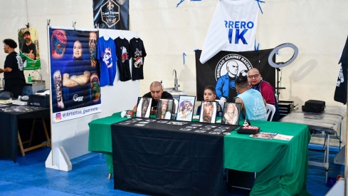  Ink Ponferrada Tattoo Show (13)