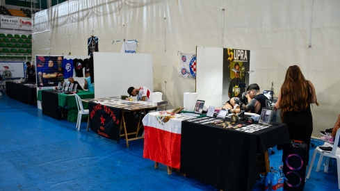  Ink Ponferrada Tattoo Show (12)