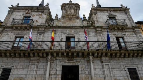 Ayuntamiento de Ponferrada 