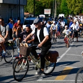 Le Toralé Clasiqué 2025 en Toral de los Vados