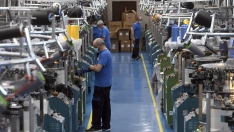 La Junta destina 2,5 millones a impulsar la expansión internacional de las pymes de Castilla y León | Ricardo Ordóñez / ICAL La Junta destina 2,5 millones a impulsar la expansión internacional de las pymes de Castilla y León | Ricardo Ordóñez / ICAL