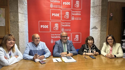 PSOE de Ponferrada