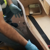 Desarticulada la banda Dominican Don´t Play, una de las más activas y violentas de Madrid con un detenido en la provincia de León