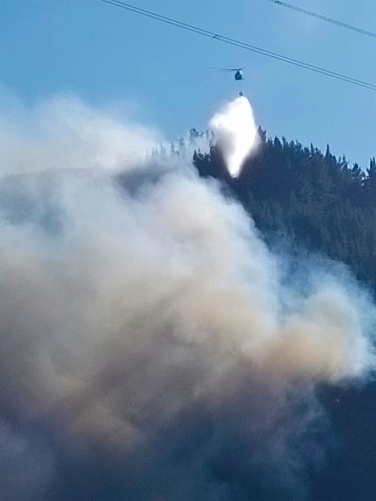 Incendio Villafranca del Bierzo (5)