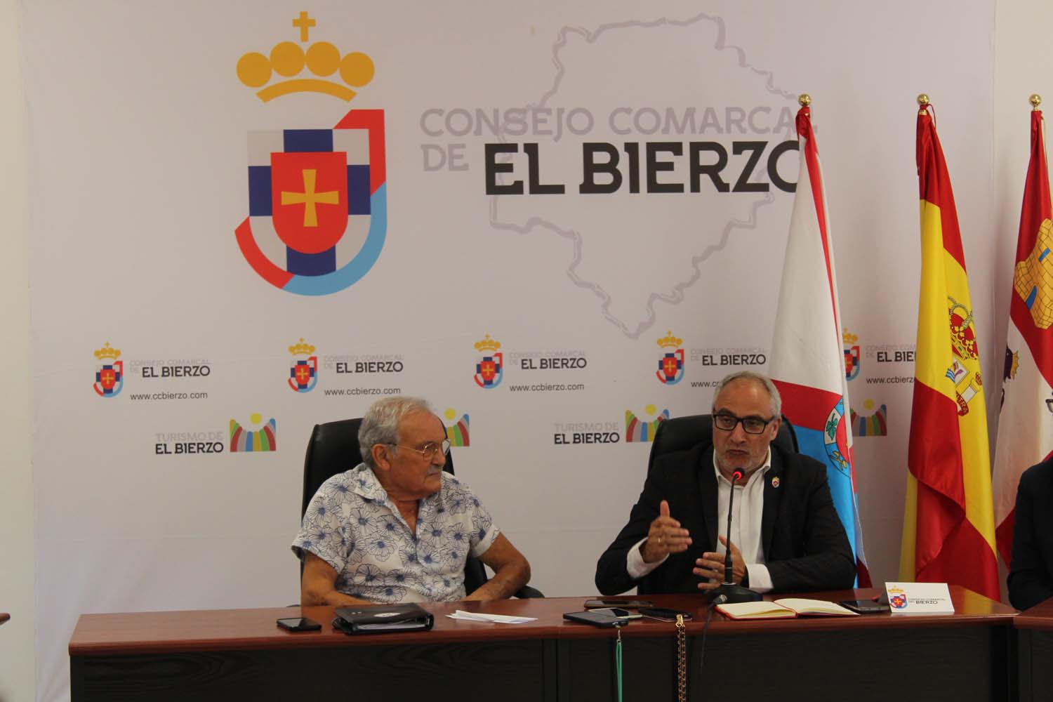 Premios Palacio de Canedo de recuperación del mundo rural (2)