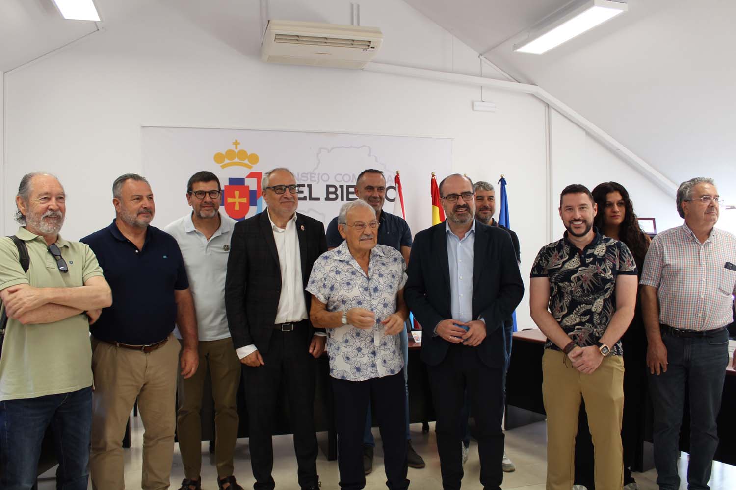 Premios Palacio de Canedo de recuperación del mundo rural (1)