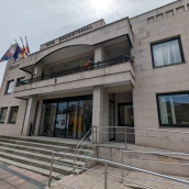 Ayuntamiento de Fabero. Archivo