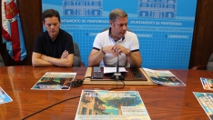 El Tejo Milenario y la Tebaida Berciana 'próximas paradas' en las visitas turísticas y gratuitas que ofrece Ponferrada