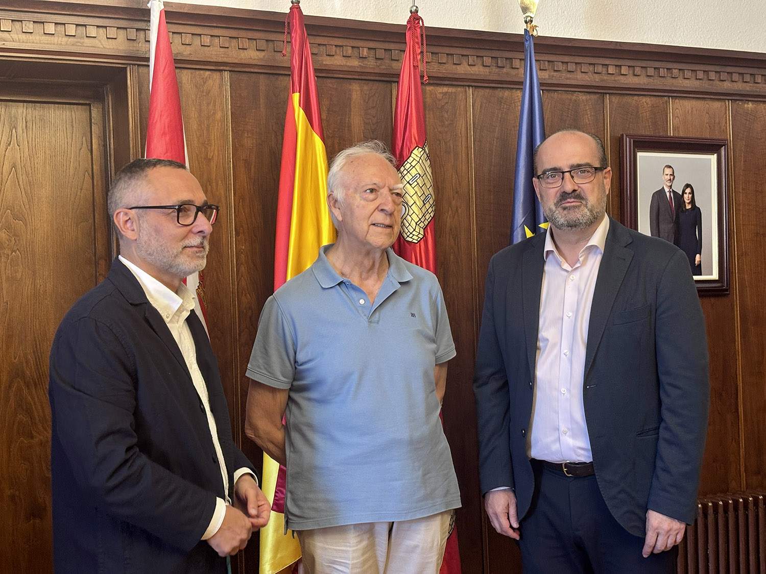 renovar nombre parque