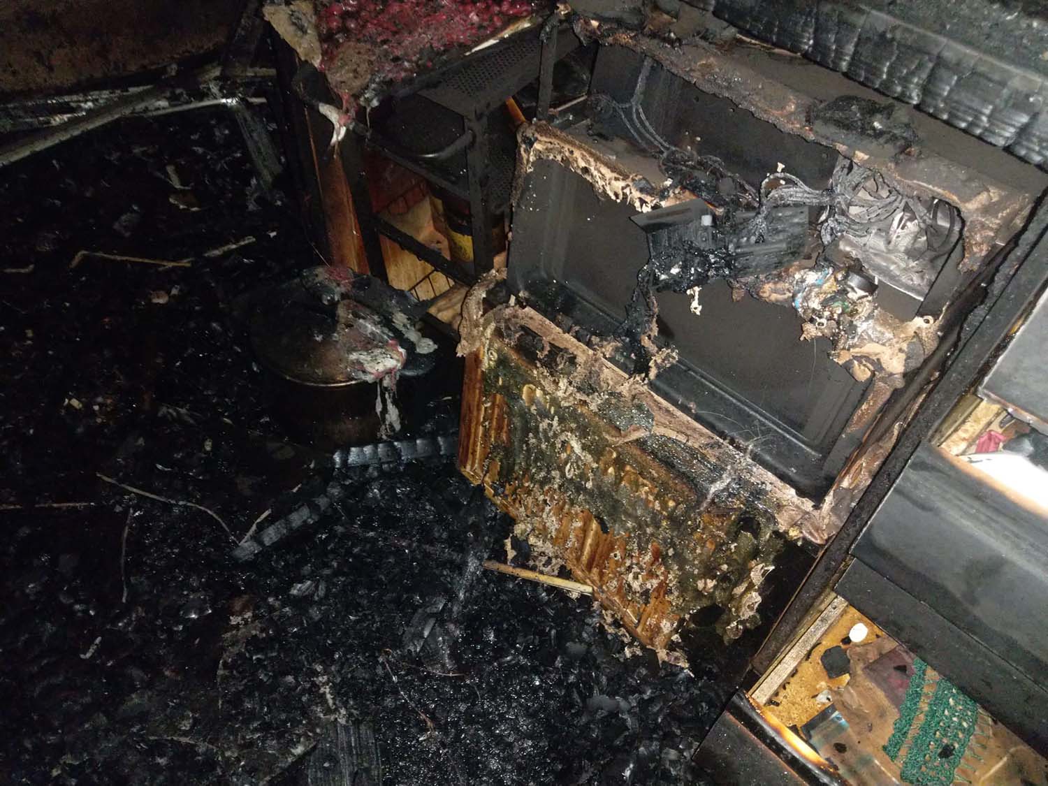 incendio san andres de montejos incendio san andres de montejos