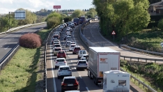 En marcha la 'Operación Especial 1º de agosto' de tráfico con 99.000 desplazamientos previstos en la provincia de León