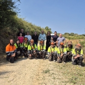 Olegario Ramón reclama competencias medioambientales para el Consejo Comarcal del Bierzo