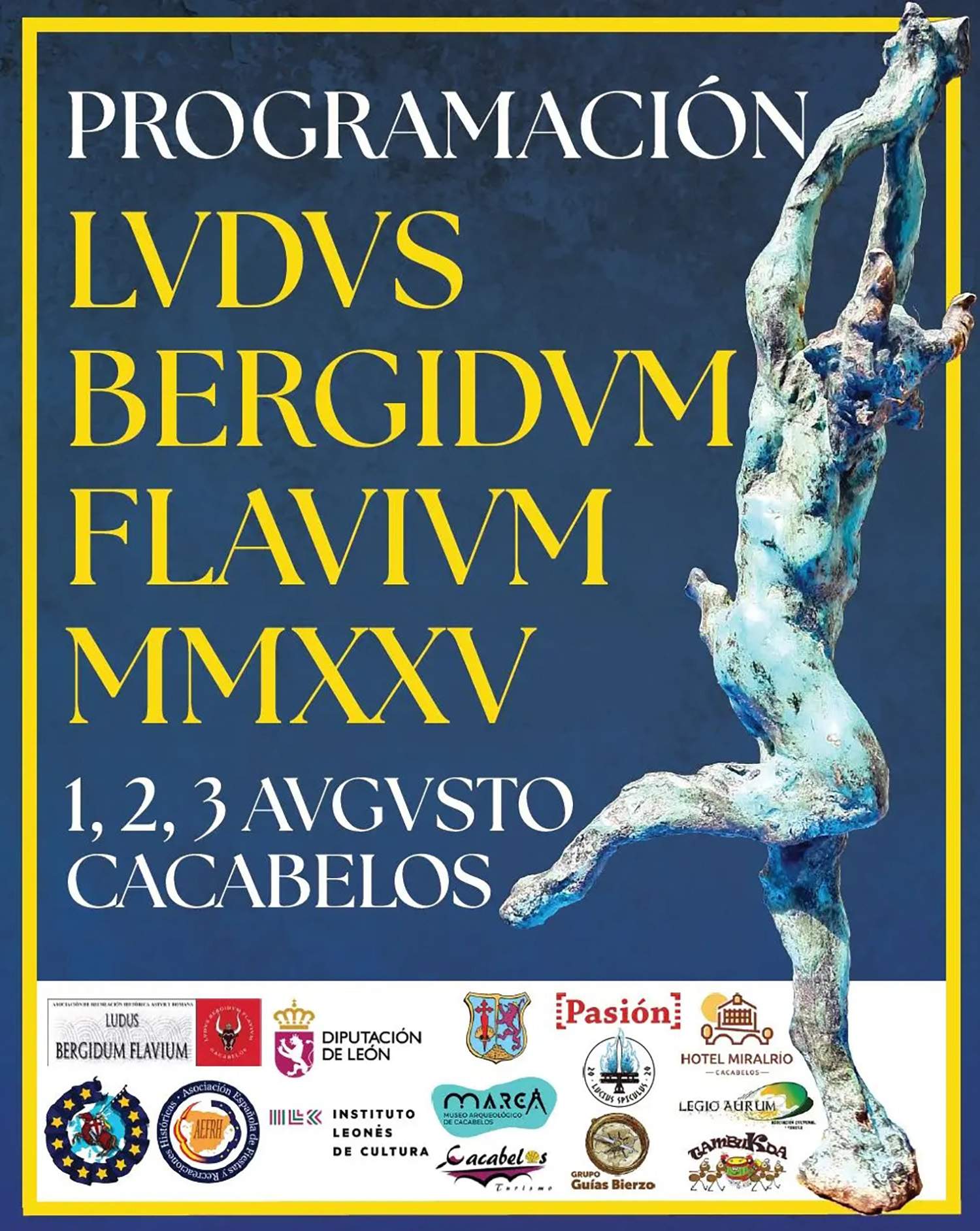 cartel ludus bergidum cartel ludus bergidum