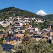 Torre del Bierzo 'pone la primera piedra' para la construcción de vivienda pública en el municipio 