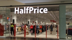 Apertura de HalfPrice en El Rosal