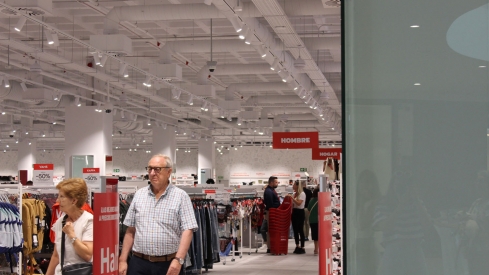 Apertura de HalfPrice en El Rosal