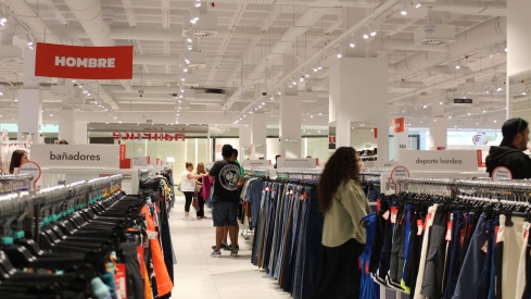 Apertura de HalfPrice en El Rosal