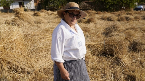 César Hornija  ICAL. VI Malla popular en Corullón (3)